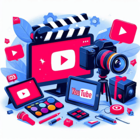 youtube-course